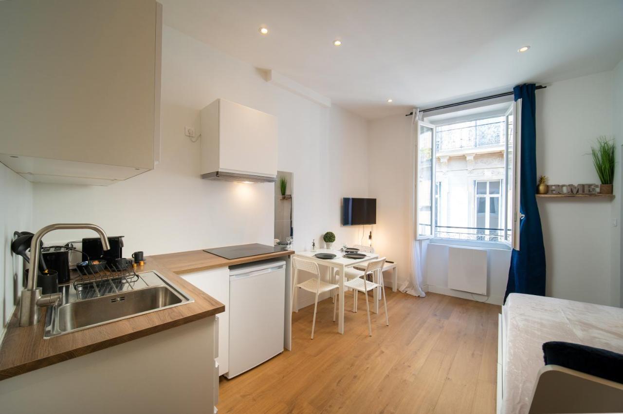 Appartement Au Coeur De Marseille Vieux Port Екстериор снимка