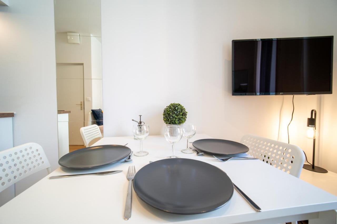 Appartement Au Coeur De Marseille Vieux Port Екстериор снимка