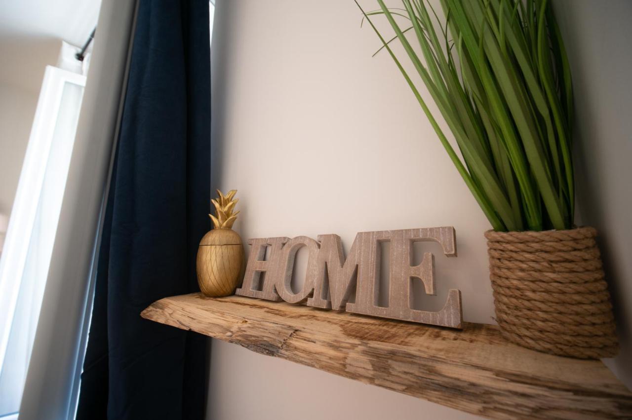 Appartement Au Coeur De Marseille Vieux Port Екстериор снимка