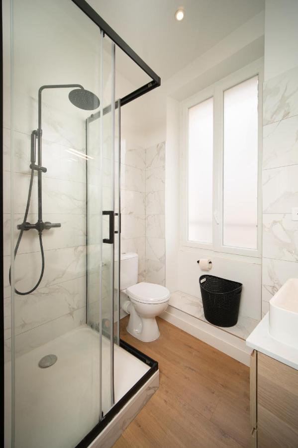 Appartement Au Coeur De Marseille Vieux Port Екстериор снимка