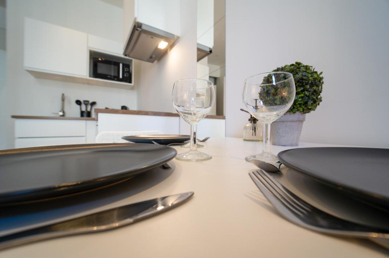 Appartement Au Coeur De Marseille Vieux Port Екстериор снимка