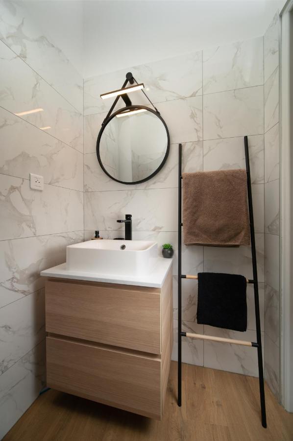 Appartement Au Coeur De Marseille Vieux Port Екстериор снимка